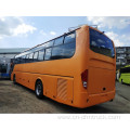 Used Coach Bus Tour Bus 12 Meters